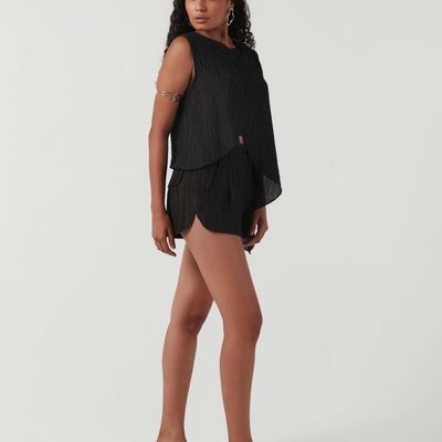 BLUSA NIDUS MENTA