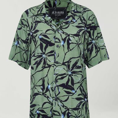 CAMISA CEDRUS MUSGO