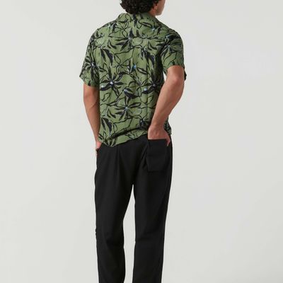 CAMISA CEDRUS OFFWHITE