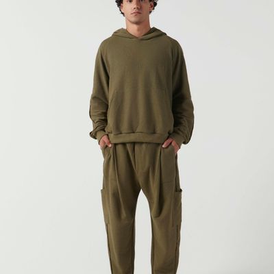 MOLETOM +4930 MUSGO
