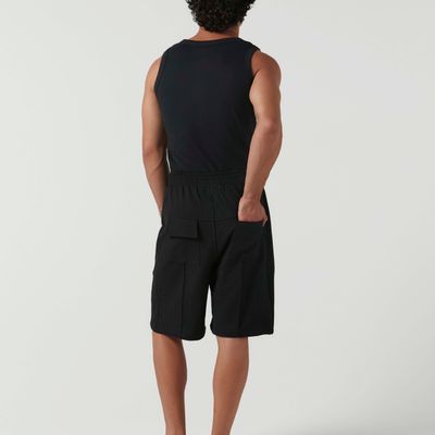 BERMUDA +5511 PRETO