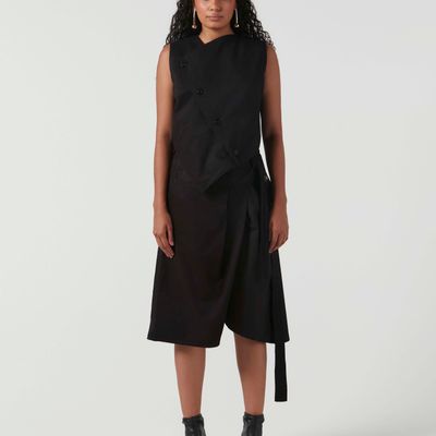 BLUSA LESSA MUSGO