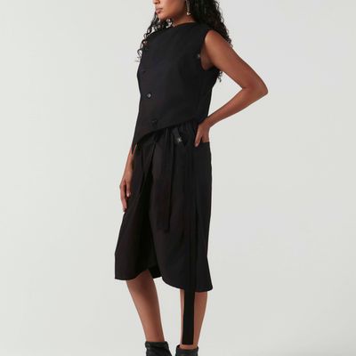BLUSA LESSA MUSGO