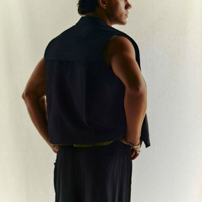 COLETE MALTA PRETO