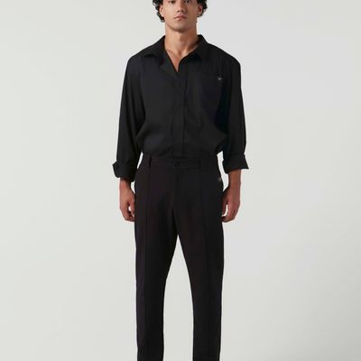 CALÇA MALTA PRETO