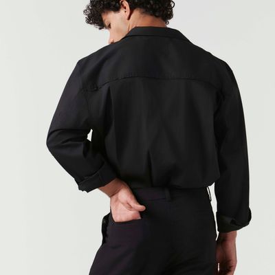 CALÇA MALTA PRETO