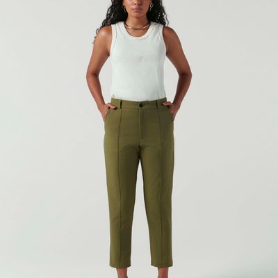 CALÇA MALTA PRETO