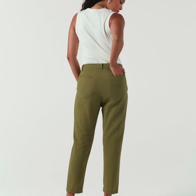 CALÇA MALTA MUSGO