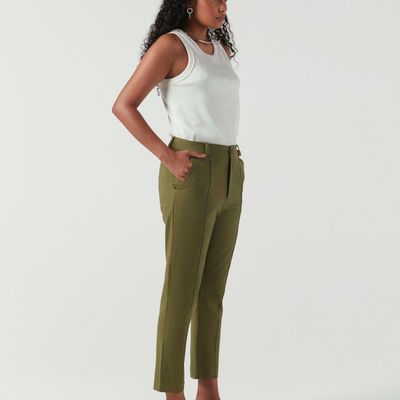 CALÇA MALTA MUSGO