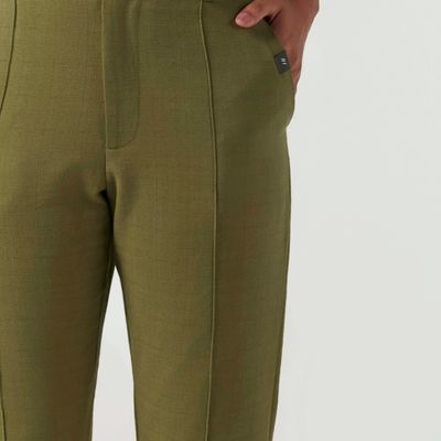 CALÇA MALTA MUSGO
