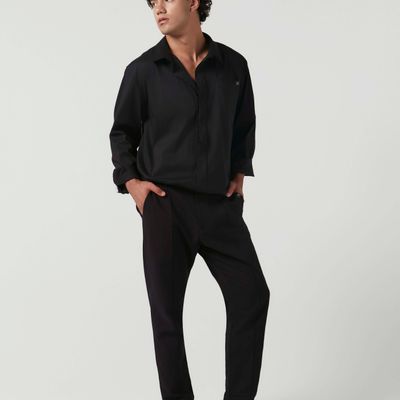 CALÇA MALTA MUSGO