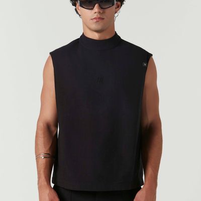 BLUSA MALTA MUSGO
