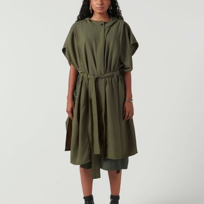 PARKA TONYA MUSGO