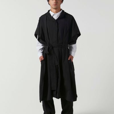 PARKA TONYA MUSGO