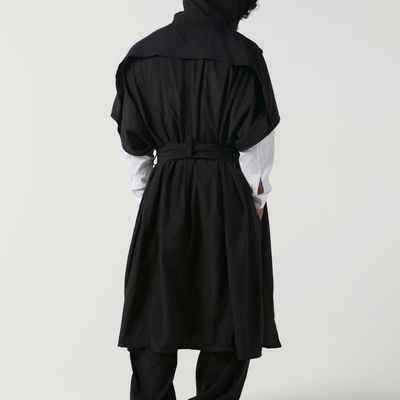 PARKA TONYA MUSGO