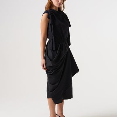 SAIA MUNICH PRETO
