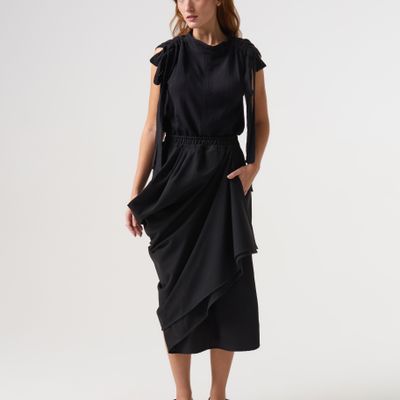 SAIA MUNICH PRETO