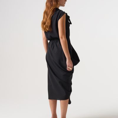 SAIA MUNICH PRETO