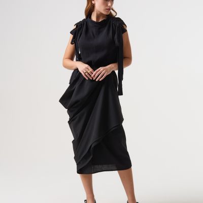 SAIA MUNICH PRETO