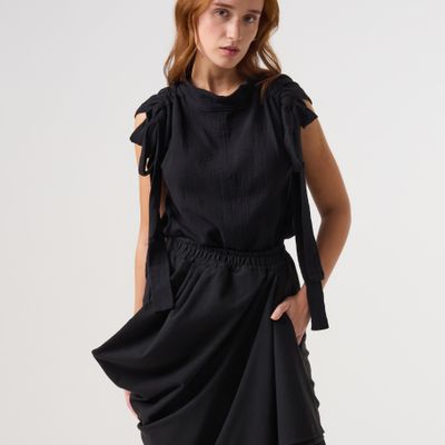 SAIA MUNICH PRETO