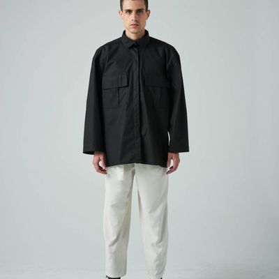 CAMISA ADORF PRETO