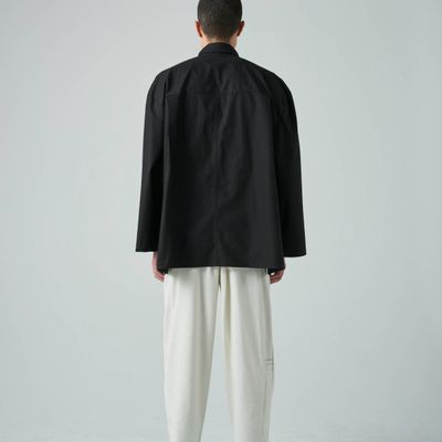 CAMISA ADORF PRETO