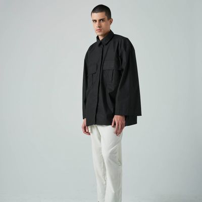 CAMISA ADORF PRETO