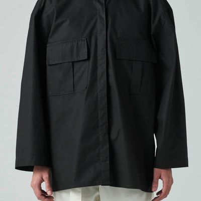 CAMISA ADORF PRETO