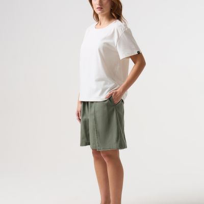 CAMISETA 0001 OFFWHITE