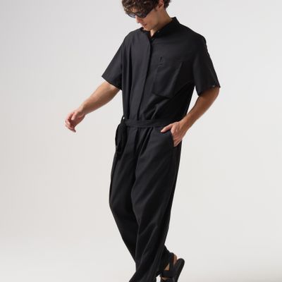 MACACÃO ECDISE PRETO