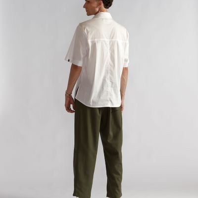 POLO CLARICE BRANCO