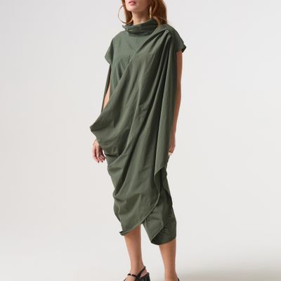 VESTIDO MUNICH MUSGO