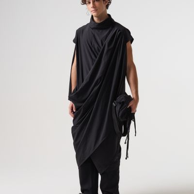 VESTIDO MUNICH MUSGO