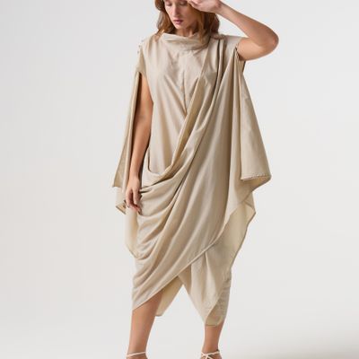 VESTIDO MUNICH MUSGO