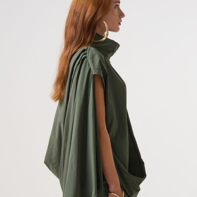 VESTIDO MUNICH MUSGO