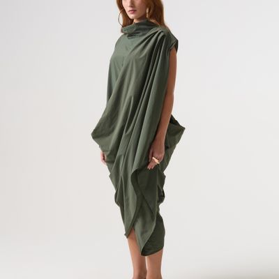 VESTIDO MUNICH MUSGO