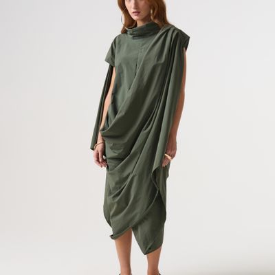 VESTIDO MUNICH MUSGO
