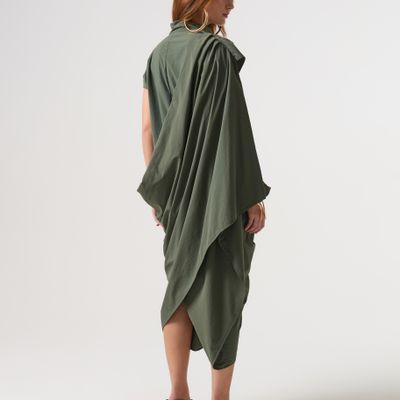 VESTIDO MUNICH MUSGO