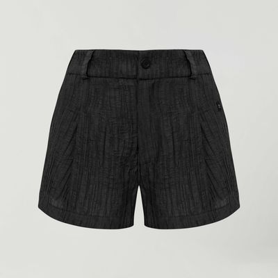 SHORTS NIDUS PRETO