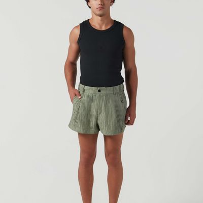 SHORTS NIDUS MENTA