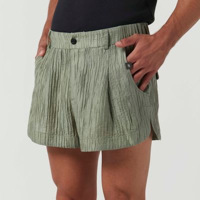 SHORTS NIDUS MENTA