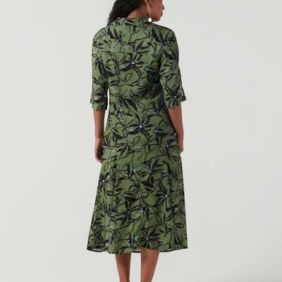 BLUSA CEDRUS MUSGO