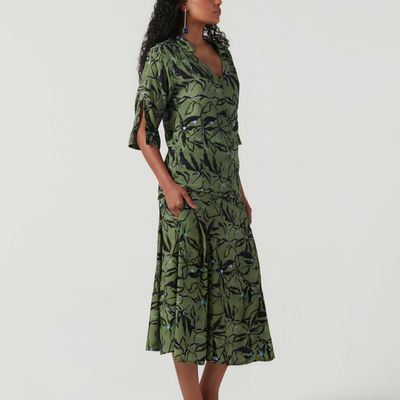 BLUSA CEDRUS MUSGO