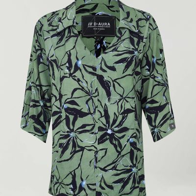 BLUSA CEDRUS MUSGO