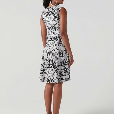 VESTIDO CEDRUS MUSGO