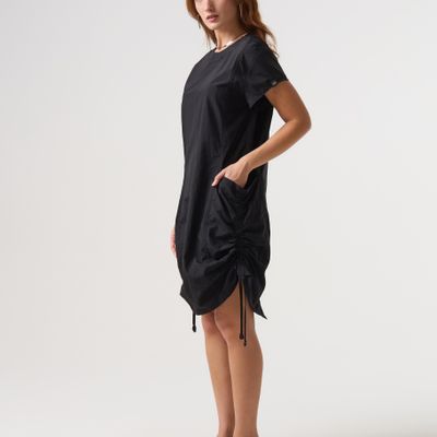 VESTIDO TONYA PRETO
