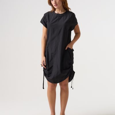 VESTIDO TONYA PRETO