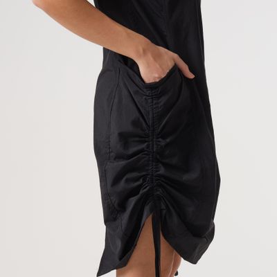 VESTIDO TONYA PRETO