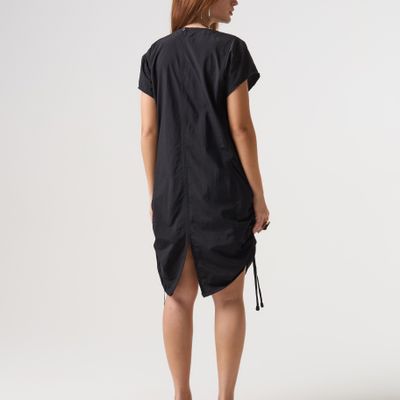 VESTIDO TONYA PRETO