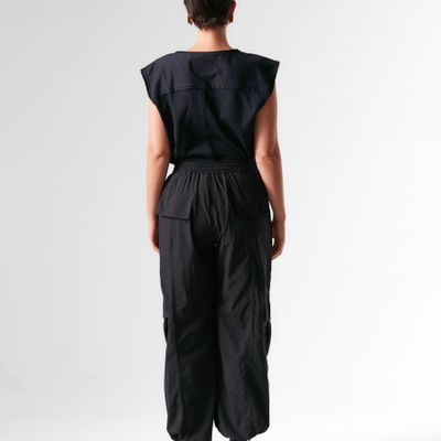 CALÇA TONYA PRETO